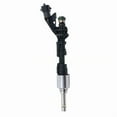 thumbnail image 5 of 2 pcs fuel injector LR011964 LR079542 LR105439 0261500105 8W939F593BA for Range Rover, 5 of 5