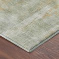 thumbnail image 3 of Addison Rugs Mayfield Premium Machine Washable Transitional Abstract Sage Rectangle Rug, 10' x 14', 3 of 6