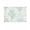 Sage Green, variant on Navy Blue Teal Grey Coral Coastal Sun Shade Sail 14'x18' Rectangle Outdoor Shade Canopy, Summer Beach Nautical Ocean Porch Shades Outdoor Sun Blocking Screen, Sunshade Cloth Covers for Patio/Deck