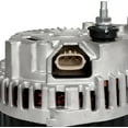 thumbnail image 2 of SCITOO Alternator Replacement for Infiniti for QX70 2014-2016 , for Nissan for 350Z 2007-2009, for Nissan for 370Z 2009-2016 11340, 2 of 5