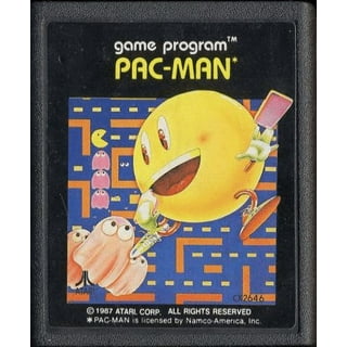 Atari sale pacman online