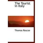 The Tourist in Italy (Hardcover)