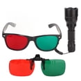 thumbnail image 3 of 4 Dot Test Light, Penlight Oftalmic Tester Ligero para a menudo, 3 of 7