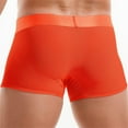 thumbnail image 2 of JOCKMAIL Mens Underwear Boxer Shorts Soft Breathable Male Underpants Men Boxer Shorts For Male, 2 of 7