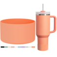 thumbnail image 1 of Funda protectora de silicona para Stanley Quencher H2.0 e IceFlow, 1 of 7