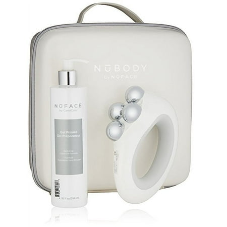 NuFace NuBODY Skin Toning Device
