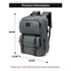 thumbnail image 3 of Mochila Executiva Para Portátil 15,6 Polegadas 10sky azul, 3 of 5