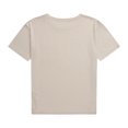 thumbnail image 2 of Animal Womens Elena Marl Natural Cotton T-Shirt, 2 of 4