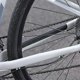 thumbnail image 2 of Bicycle Chain Guard Sticker MTB Road Bike Anti Scratch Protector Anti-Slip Extended Design Bike Chain Sticker, 2 of 5