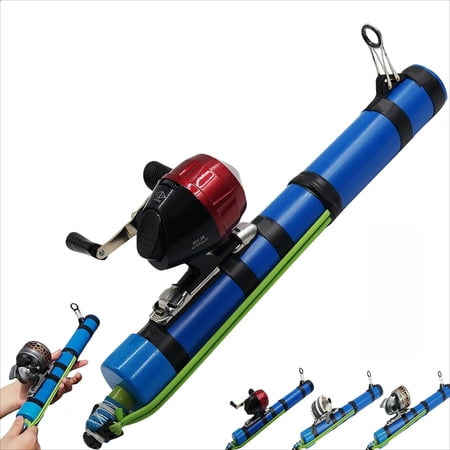 Catapult Fishing Rod 2026 Upgrade Slingshot Fishing Reel Portable & Easy to Carry Design Saltwater & Freshwater Ready Design for Outdoor Hunting and Traveling