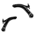 thumbnail image 1 of Par de HORQUILLAS SENTRA 2007 al 2012 NISSAN Inferiores SYD ., 1 of 4