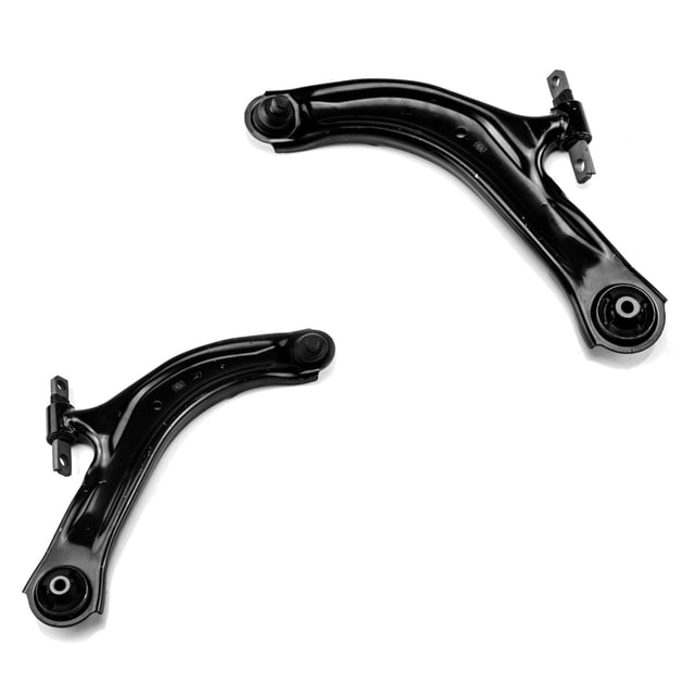 Par de HORQUILLAS SENTRA 2007 al 2012 NISSAN Inferiores SYD .