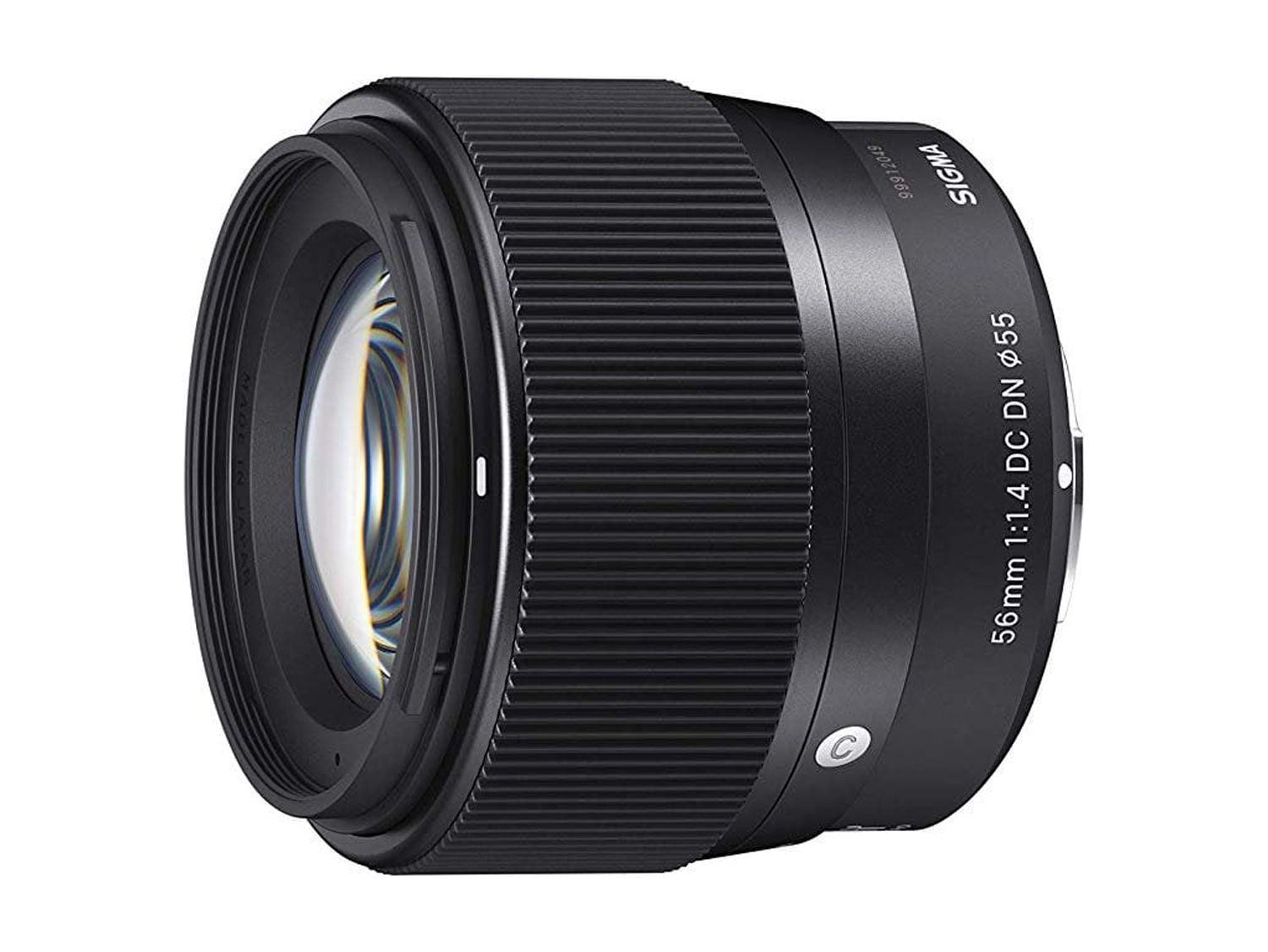 Sigma 30mm F1.4 DC DN Contemporary Lens for Canon EF-M Mount