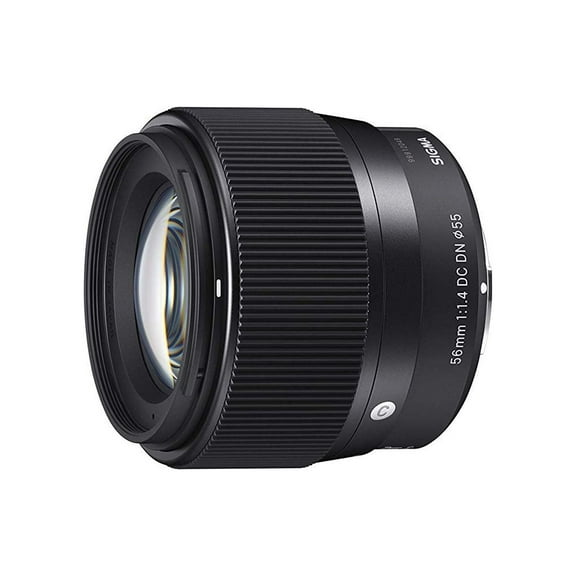 Sigma 56mm F1.4 DC DN | C for Micro 4/3