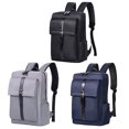 thumbnail image 2 of Laptop Backpack Fashion Creative Large Capacity Travel Backpack Student Backpack, 2 of 2