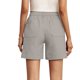 thumbnail image 3 of Pantalones Casuales de Mujer Color Sólido Multi Bolsillo Ropa de Trabajo, Pantalones de Trabajo de Verano de Cintura Elástica de Moda, 3 of 7