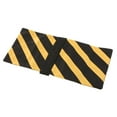 thumbnail image 1 of Doble Cremallera Sandbag Capacidad de 5KG Accesorios para Fotografía con Cremallera inconfundible Multiusos-Amarillo+Negro jinwen Fotografía Bolsas de arena ligera, 1 of 6