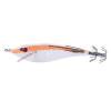 Anzuelo luminoso para calamar, cebo de camarón de madera, 9g, señuelo de pesca de mar de sepia (3)