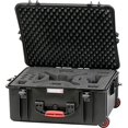 thumbnail image 2 of HPRC Hard Case for DJI Phantom 4, Pro and Pro+, Black (HPRC2700WPHA4), 2 of 3