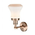 thumbnail image 2 of Innovations Lighting - Bellmont - 1 Light Wall Sconce In Industrial Style-11, 2 of 2