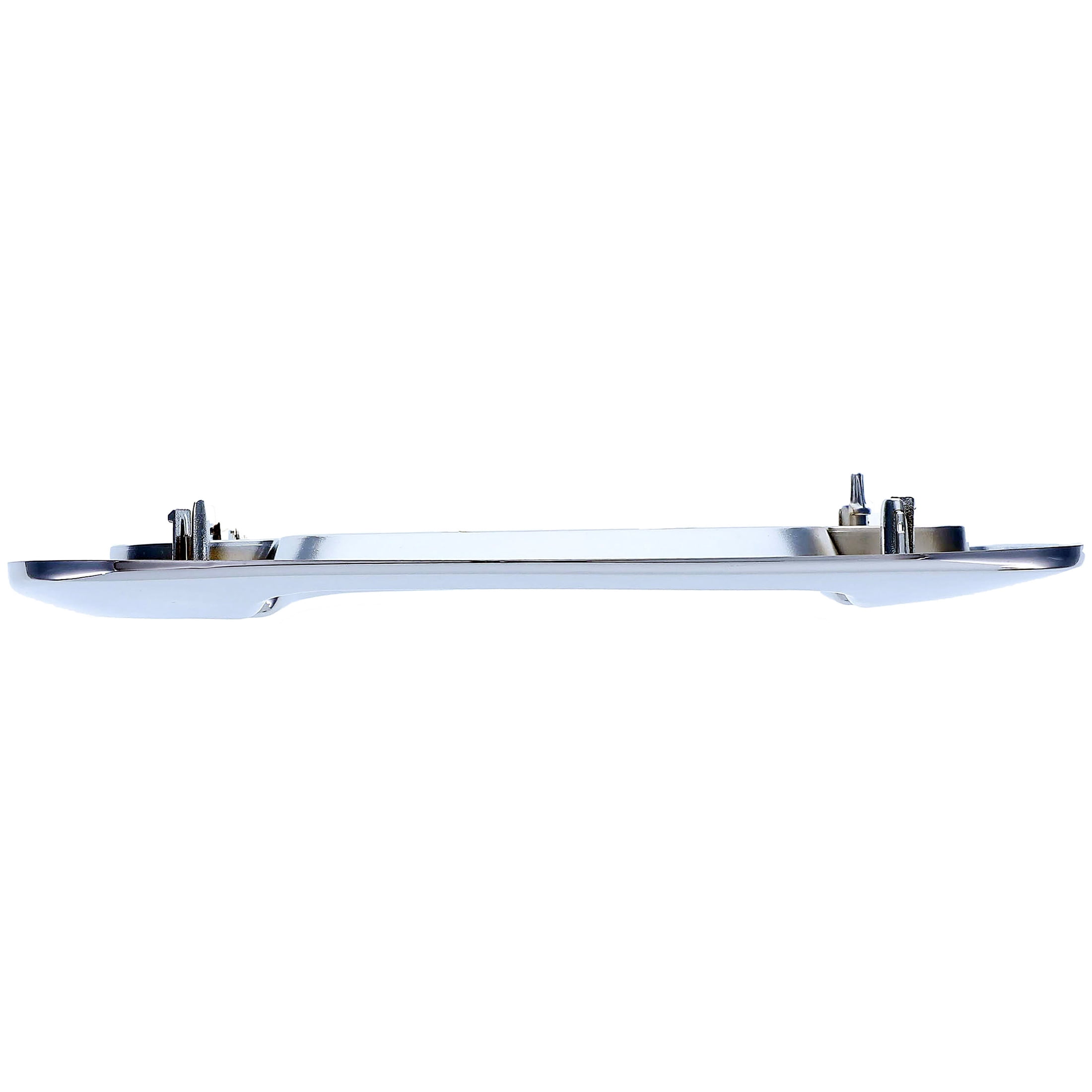 Dorman 760-5534 Exterior Door Handle Trim for Specific International Models, Chrome