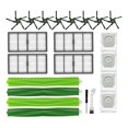 thumbnail image 2 of Replacement Parts for S9 (9150) S9+ S9 Plus (9550)-S Series Vacuum Cleaner Replenishment Kit, 2 of 5