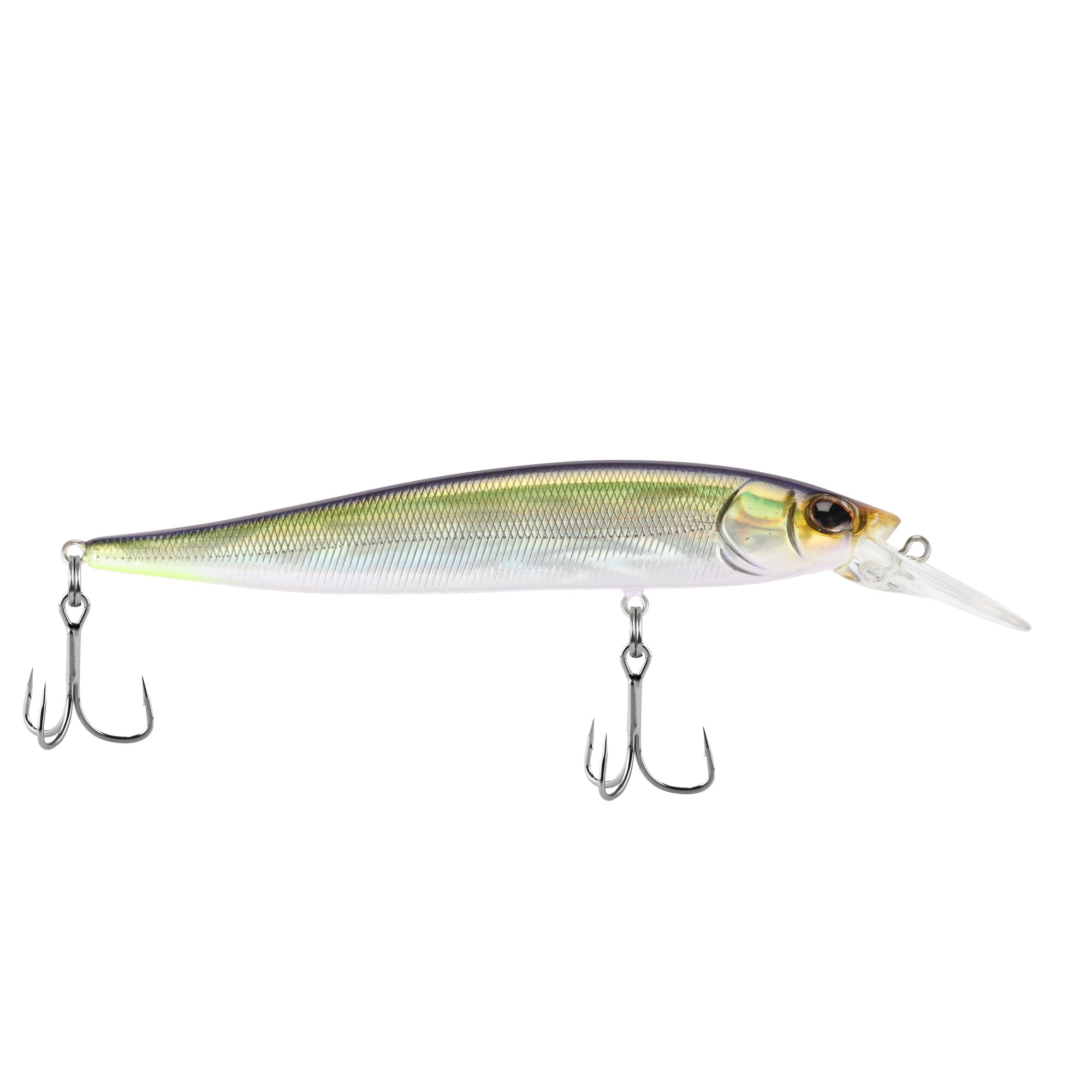 Berkley Stunna, 3 in, Jerkbaits, Nebu (1 Count)