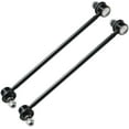 thumbnail image 3 of Detroit Axle - 4pc Front & Rear Sway Bar Links Replacement for 2000-2005 Toyota Celica, 3 of 6
