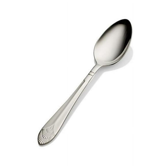Bon Chef S1703 Nile Soup & Dessert Spoon, Pack of 12