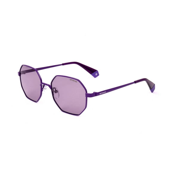 Polaroid sunglasses PLD 6067/S UNISEX 53/19/145 B3V VIOLET