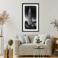thumbnail image 4 of Historic Framed Print, Empire State Bld., 17-7/8" x 21-7/8", 4 of 9