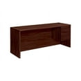 thumbnail image 2 of 10700 Series Single Right Pedestal Credenza, 2 of 3