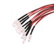 thumbnail image 3 of Kit de 8 luces LED 2 blancas 2 rojas 4 amarillas, 3 of 8