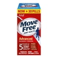 thumbnail image 1 of Suplemento Move Free Advanced Joint Health 200 comprimidos, 1 of 5