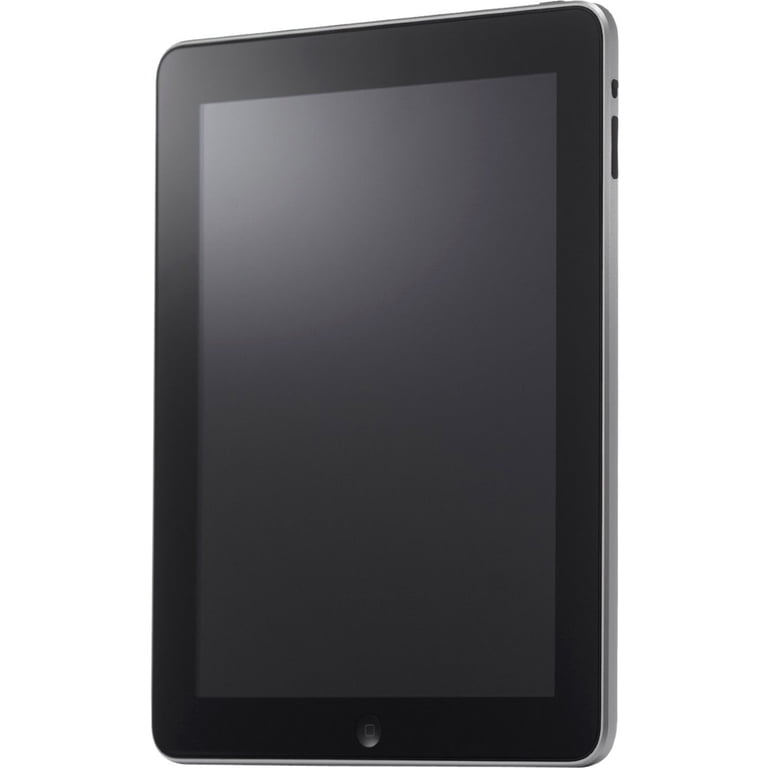 Apple iPad 4th Gen Retina Display Wi-Fi 16GB Black (MD510LL/A
