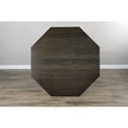 thumbnail image 3 of Sunny Designs Homestead Transitional Wood Game & Dining Table in Tobacco Leaf, 3 of 10