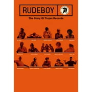Rudeboy: The Story of Trojan Records