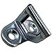 thumbnail image 3 of APPERFiT Door Latch Strike Plate Compatible with RAM Promaster 1500 2500 3500 2014-2021 Replaces 68232446AC, 3 of 4