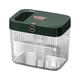 thumbnail image 1 of Billuyoard Humidificador de aire eléctrico, generador de niebla recargable con Control remoto, difusor de humidificación de agua, silencioso, Humidificadores, 1 of 6