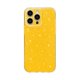 thumbnail image 1 of HAYAN Case for iPhone 13 Pro Case Glitter Cute Sparkly Shiny Bling Sparkle Phone Cases 6.1", Thin Slim Fit Soft TPU Bumper Shockproof Rubber Protective Cover for Women Girls Girly, Bright Yellow, 1 of 1