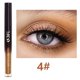thumbnail image 3 of JIN Paleta de sombras de ojos líquidas a prueba de agua de 13 tonos: juego de maquillaje de alto brillo, de larga duración y a prueba de manchas para looks glamorosos, 3 of 5