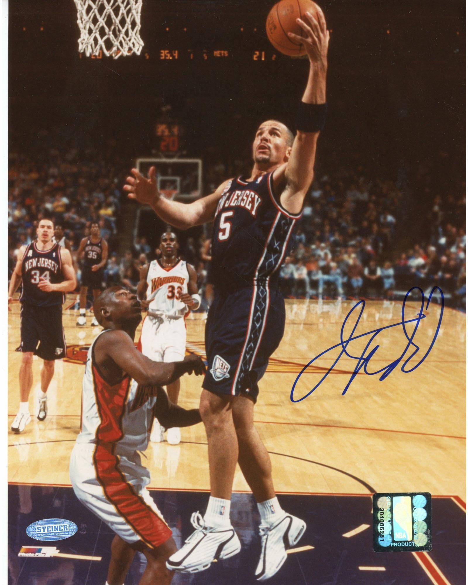 new jersey nets merchandise