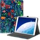 thumbnail image 1 of Funda para iPad Air (3.ª generación) de 10,5" (2019) / iPad Pro de 10,5" (2017) - [Escudo elegante] Piel sintética premium, ajuste fino, multicolor, 1 of 4