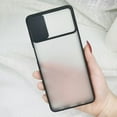 thumbnail image 1 of Samsung Galaxy S21 Ultra Phone Case Slide Window Camera Protection Phone Case Back Cover for Samsung S21 Ultra 5G, 1 of 5