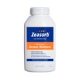 thumbnail image 1 of Botella de 75 ml para control de exceso de humedad en polvo Zeasorb, 1 of 7