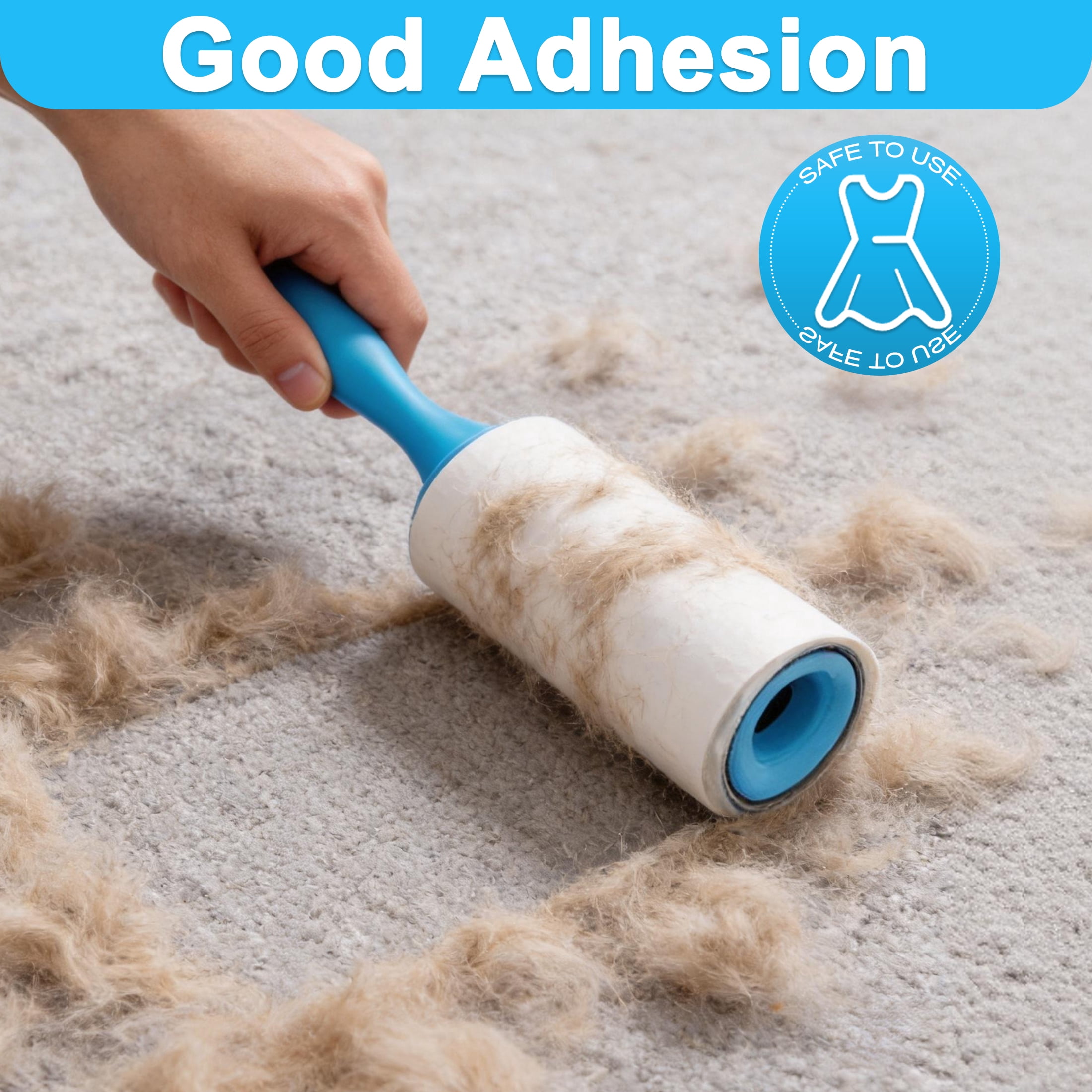 Pet Hair Remover