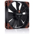 thumbnail image 1 of Noctua NF-F12 iPPC-2000, ventilador de refrigeración de servicio pesad, 1 of 2