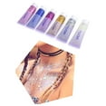 thumbnail image 2 of Sombra de ojos con purpurina y lentejuelas para fiestas, 50 ml, para rostro y cuerpo, 2 of 8