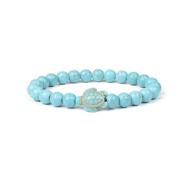 Minnieouse de ágata única de piedra, joyería elegante y de moda para todos, de cuentas de ágata Ropa, zapatos y accesorios Miscelánea estilo 15