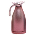 thumbnail image 3 of Miniature Water Pitcher Model Compact Metal Water Kettle Decoration Kids Tiny Water Pitcher Toy, 3 of 8